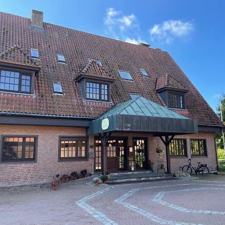 Hotel Schloss Diepenbrock Bocholt Eksteriør billede