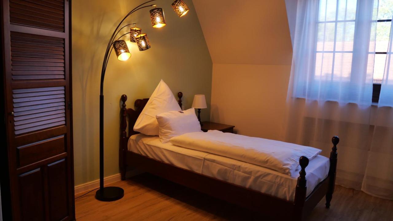 Hotel Schloss Diepenbrock Bocholt Eksteriør billede