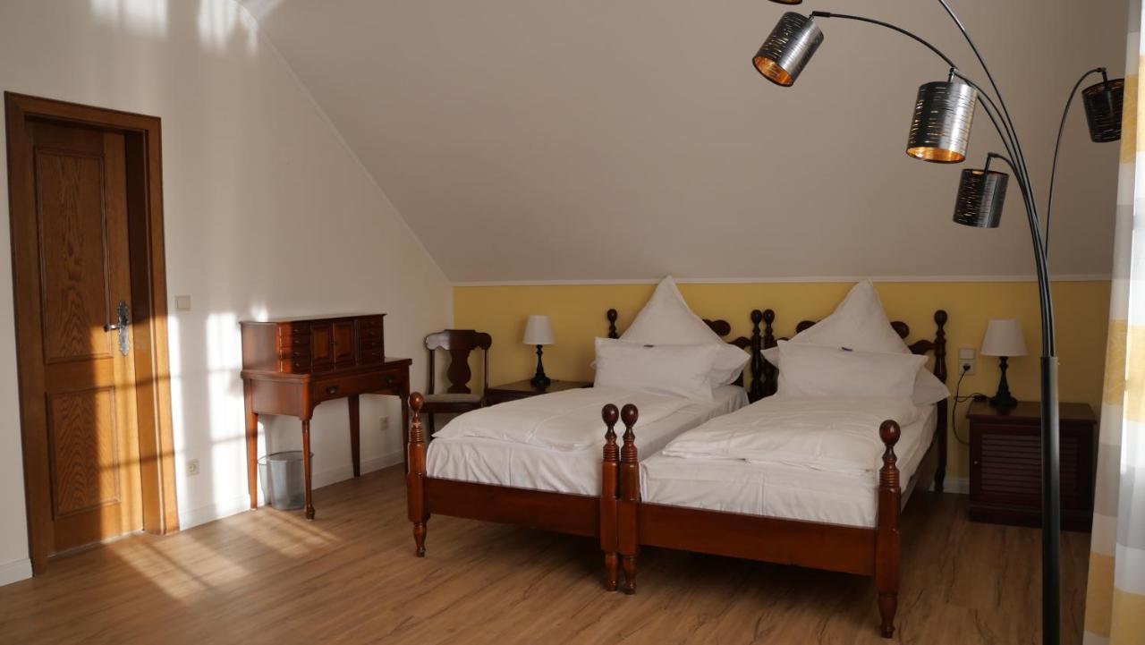 Hotel Schloss Diepenbrock Bocholt Eksteriør billede