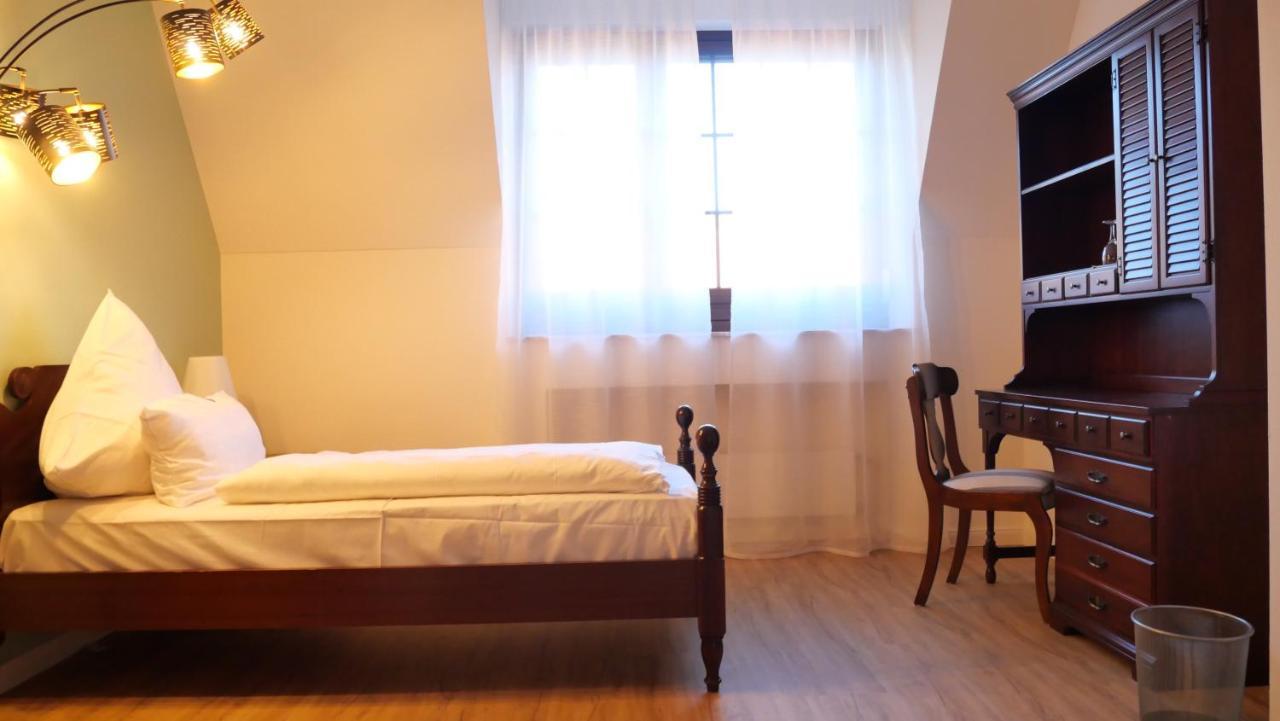 Hotel Schloss Diepenbrock Bocholt Eksteriør billede