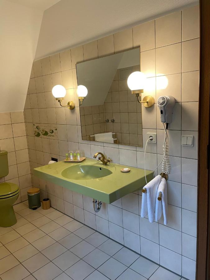 Hotel Schloss Diepenbrock Bocholt Eksteriør billede