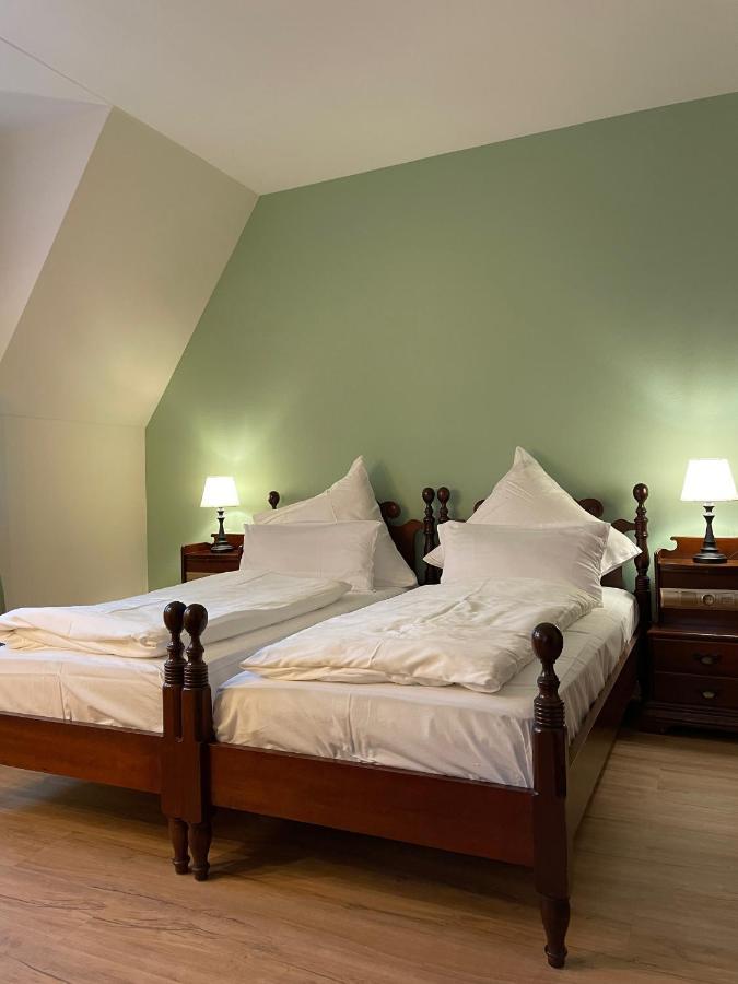 Hotel Schloss Diepenbrock Bocholt Eksteriør billede